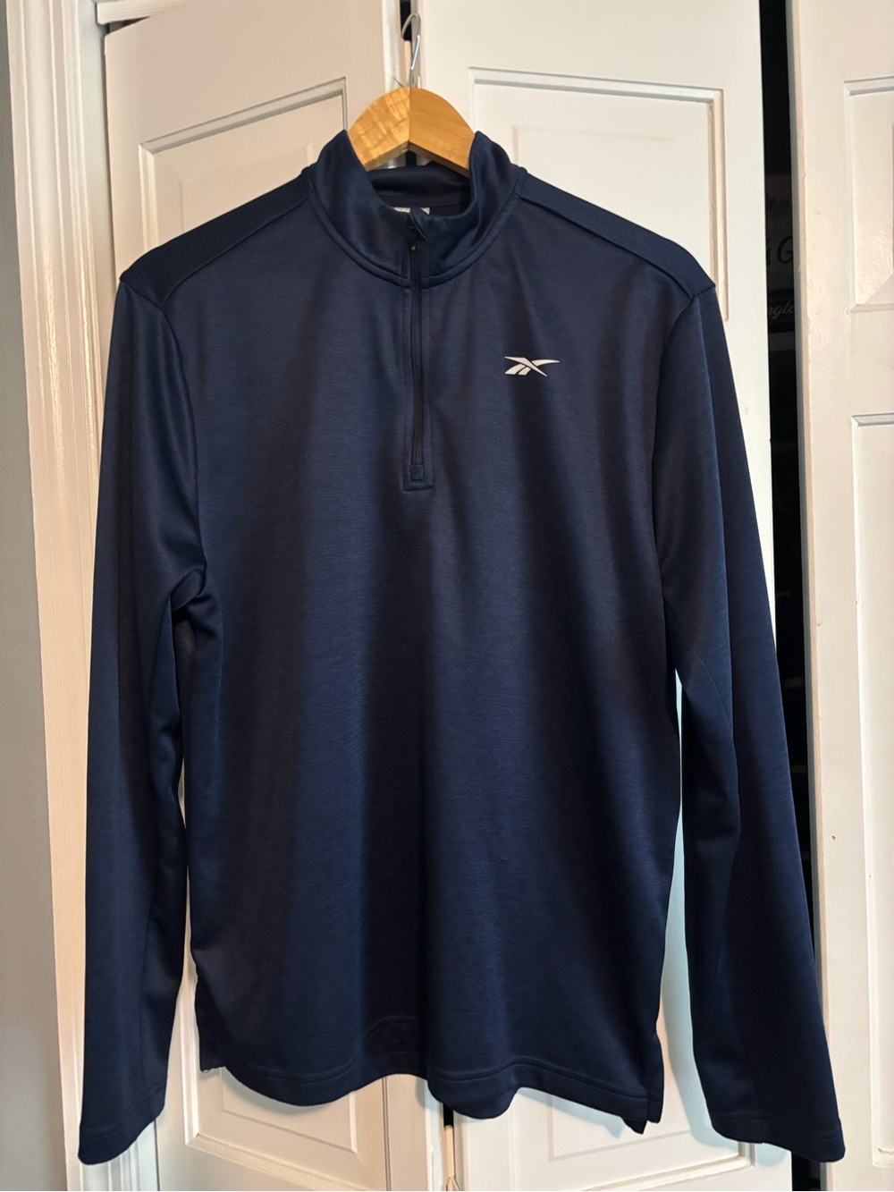 Reebok Pullover